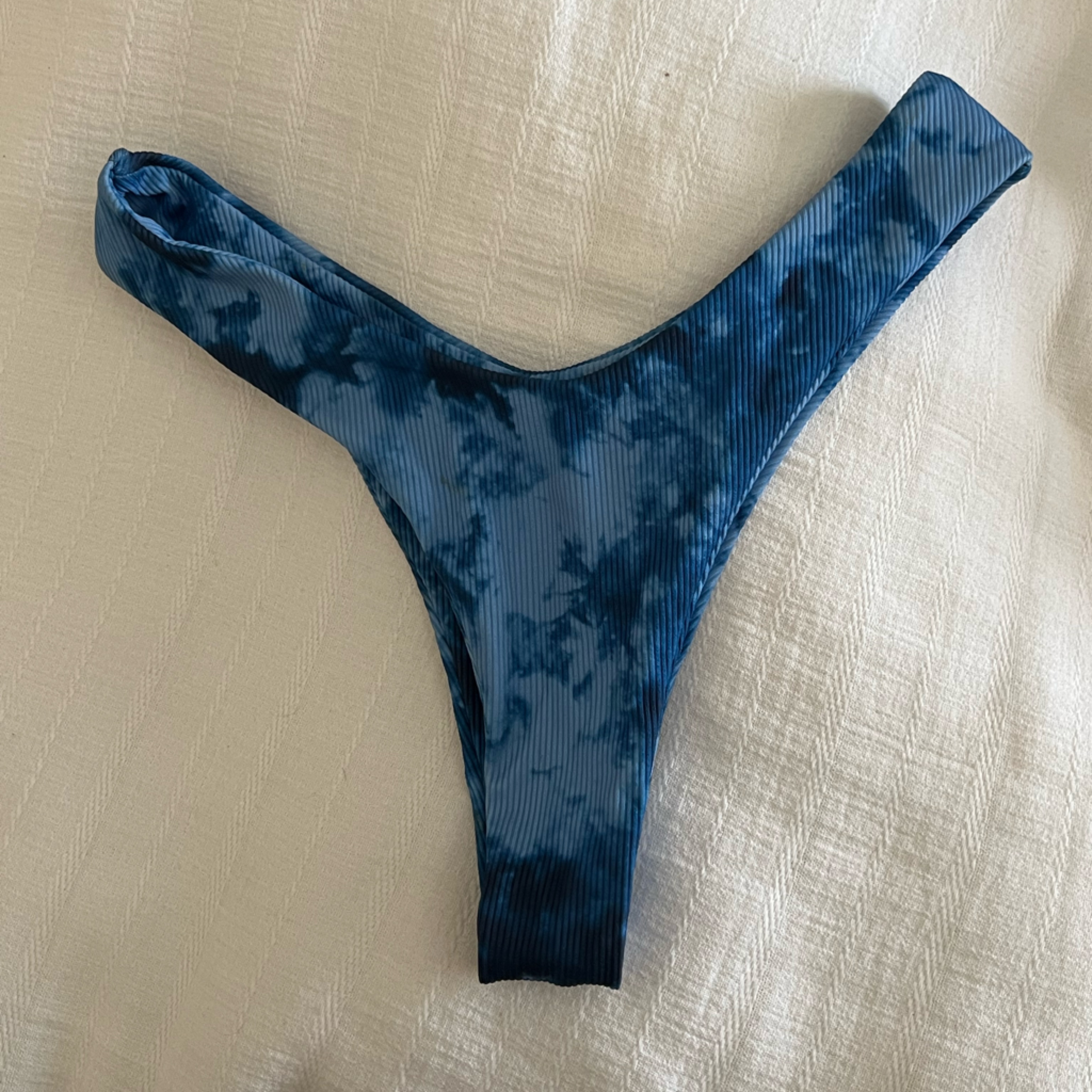 Brand New Zaful Bikini Bottoms